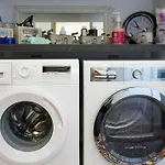 Giorgos's Luxury Apartment. * Leonídion