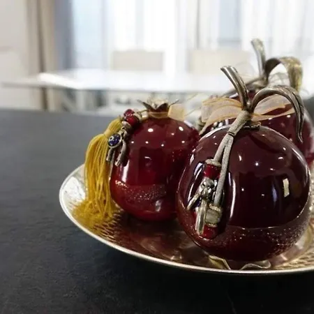 Дом отдыха Giorgos's Luxury Apartment. Леонидион