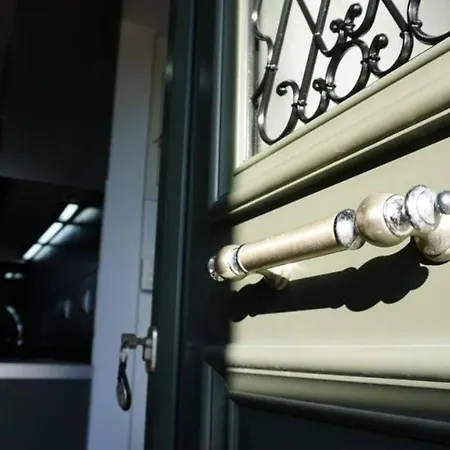 Ferienhaus Giorgos's Luxury Apartment. *