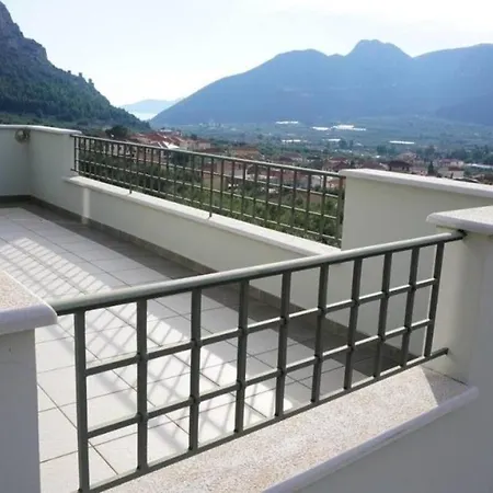 Giorgos's Luxury Apartment. Дом отдыха Леонидион