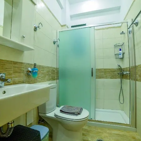 Giorgos's Luxury Apartment. *