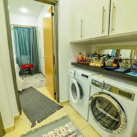 Tatil Evi Giorgos's Luxury Apartment. Leonídion