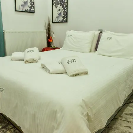 別荘 Giorgos's Luxury Apartment.