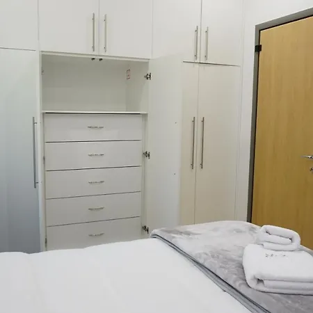 Giorgos's Luxury Apartment.