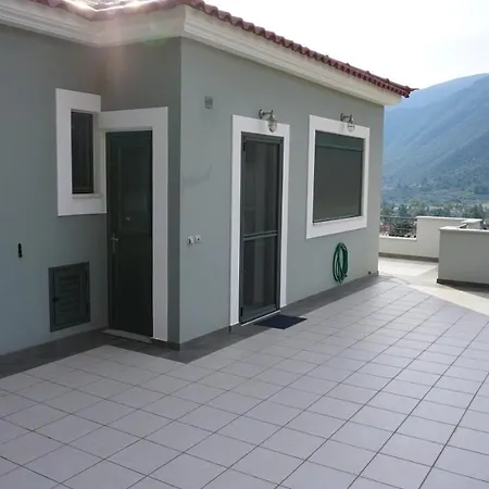 Giorgos's Luxury Apartment. *