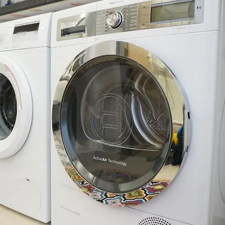 Giorgos's Luxury Apartment. Leonídion