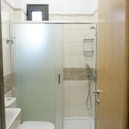 別荘 Giorgos's Luxury Apartment.