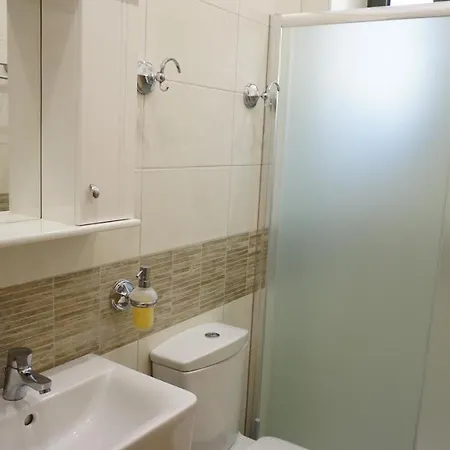 Tatil Evi Giorgos's Luxury Apartment. *