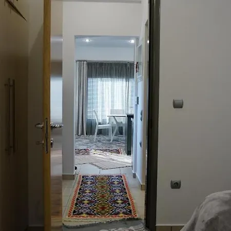 Giorgos's Luxury Apartment. *