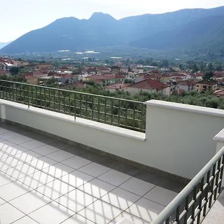 Giorgos's Luxury Apartment.