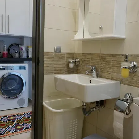 別荘 Giorgos's Luxury Apartment.