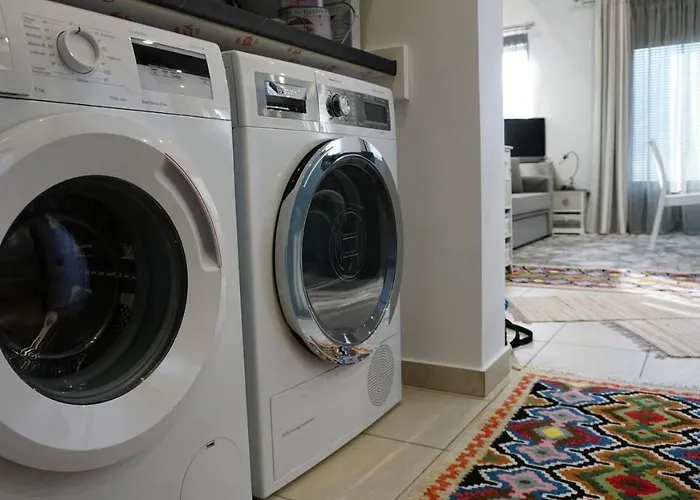 Giorgos's Luxury Apartment. * Leonídion