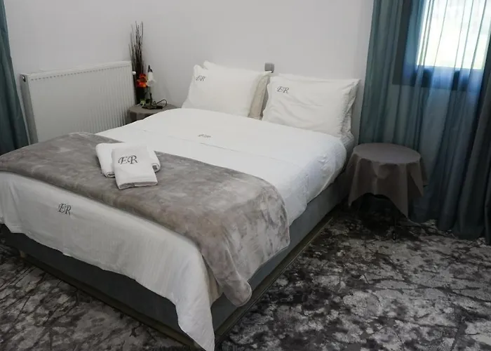 Tatil Evi Giorgos's Luxury Apartment. Leonídion