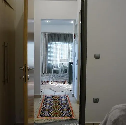 Giorgos's Luxury Apartment. *