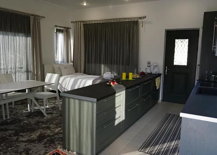 Giorgos's Luxury Apartment.